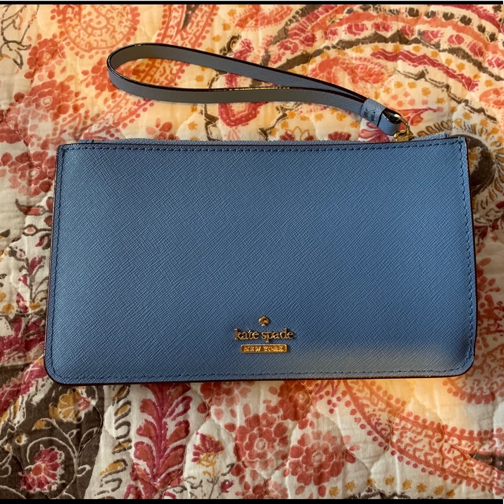 Kate Spade wristlet